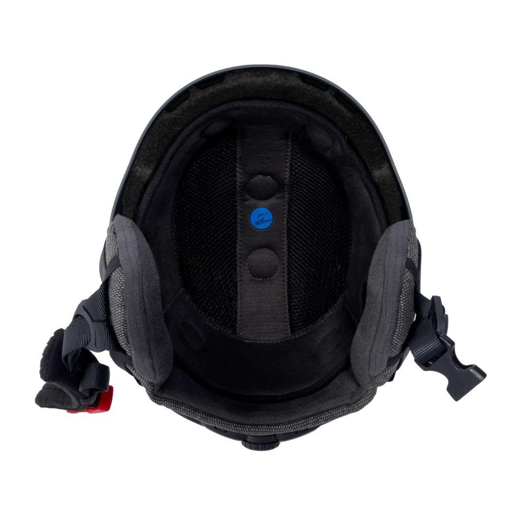 Shred Totality Noshock Helmet